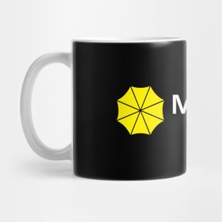 Mosbius Designs Mug